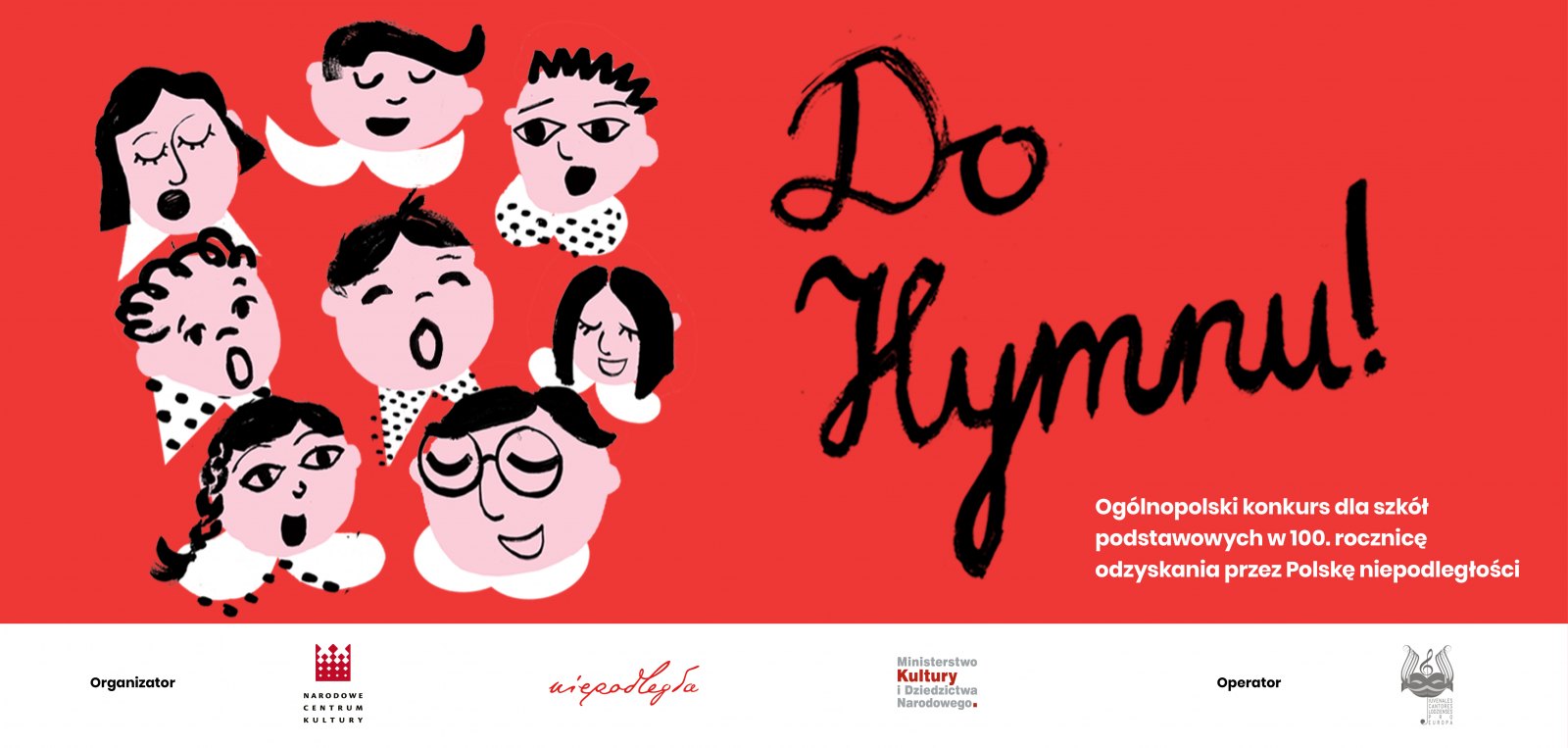 Do Hymnu!