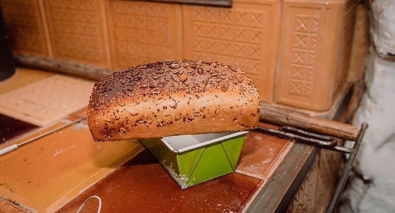 Warsztaty z tradycyjnego wypieku chleba