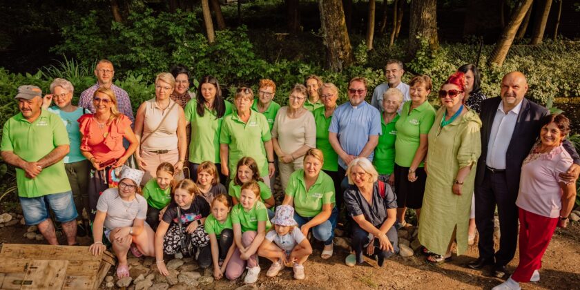 Piknik Zrównoważonego Rozwoju Wsi Rumian za nami