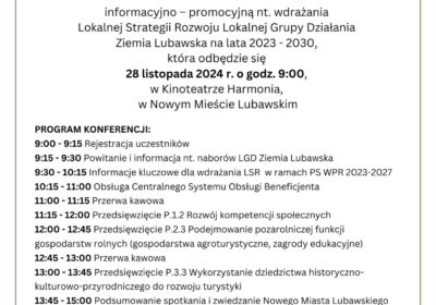 Konferencja