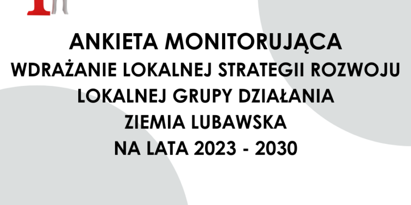 Ankieta monitorująca PS WPR 2023 – 2027