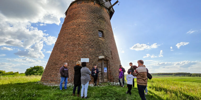 Noc Muzeów 2025 w Łąkorzu