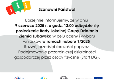 Posiedzenie