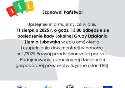 Posiedzenie