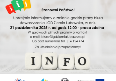 Zmiana