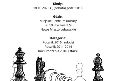 Turniej