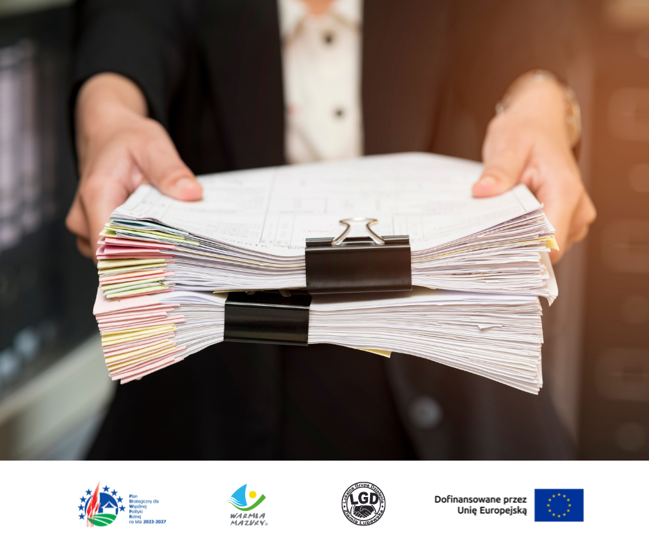 Wyniki naboru 2/2025 Rozwój DG