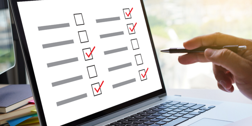 Twoja opinia kształtuje nasze działania – wypełnij krótką ankietę!