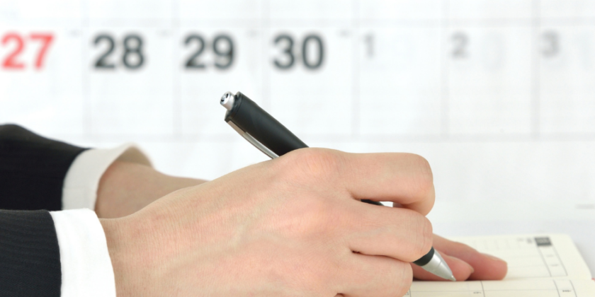 Harmonogram naborów wniosków – zaplanuj swój projekt z LGD Ziemia Lubawska