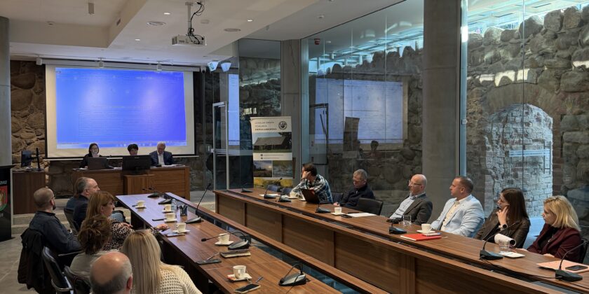 Walne Zebranie Sprawozdawczo-Wyborcze Członków Stowarzyszenia Lokalna Grupa Działania Ziemia Lubawska 18.03.2026 r.