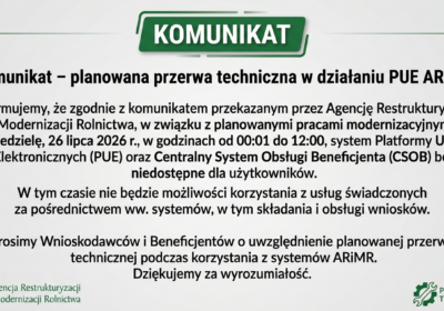 Przerwa