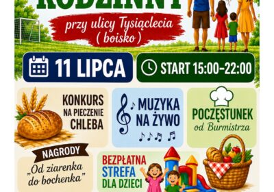 Zapraszamy