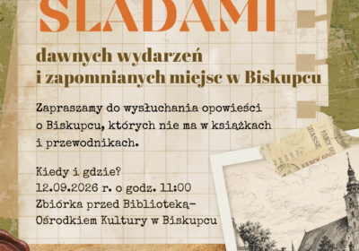 Śladami