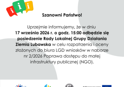 Posiedzenie