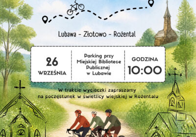Zapraszamy